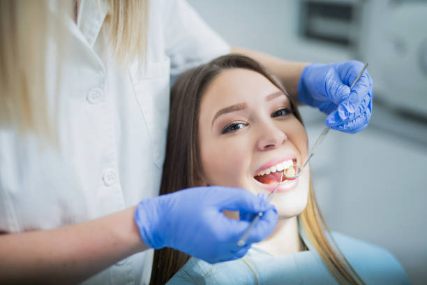Laser Dentistry in Farmington, PA