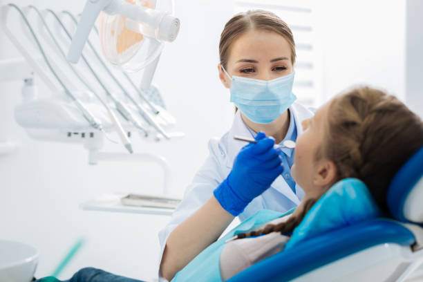 Reliable Farmington, PA Dental Services Solutions